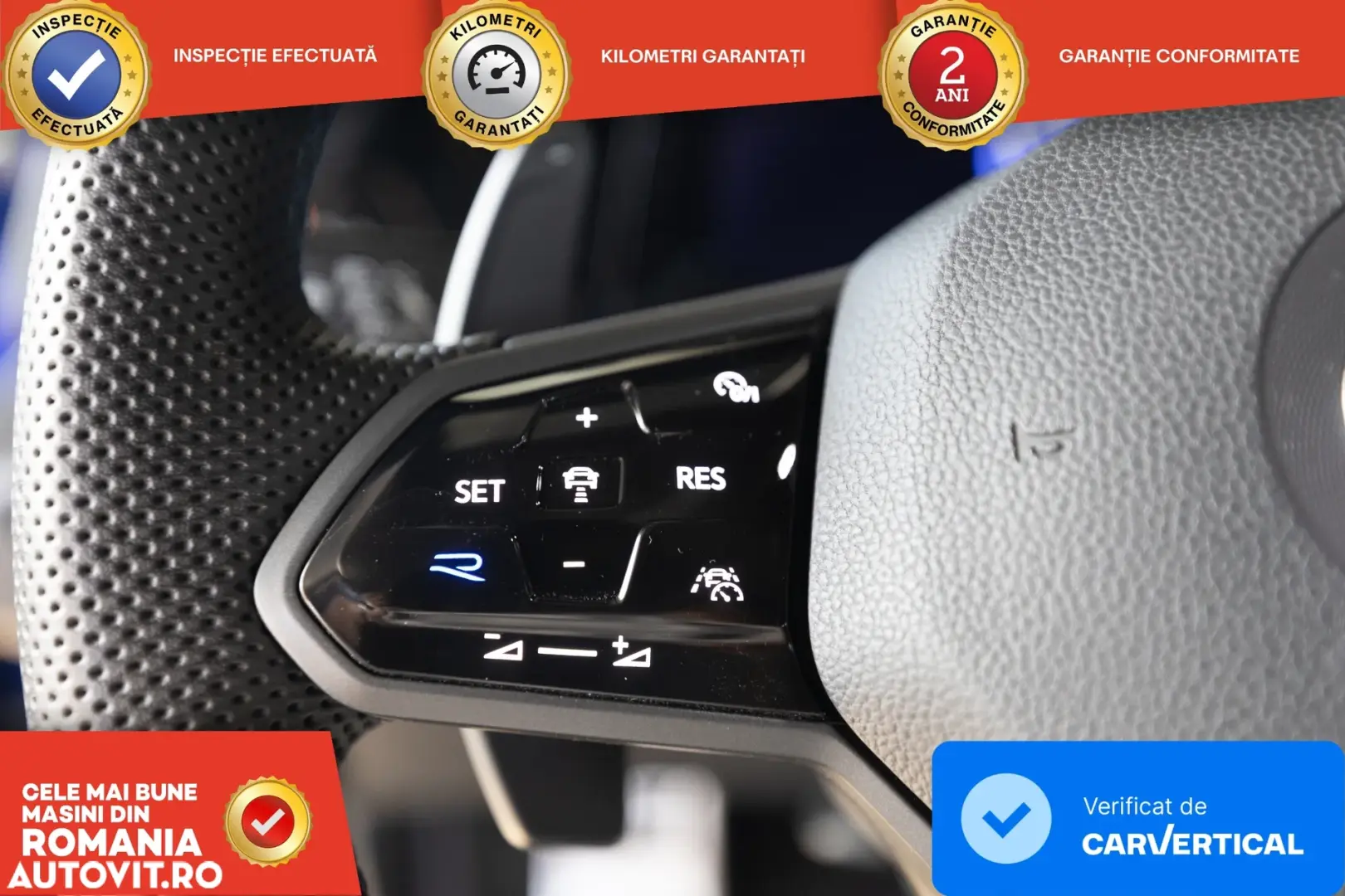 Volkswagen Golf 2.0 TSI DSG 4Motion R