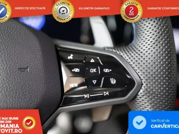 Volkswagen Golf 2.0 TSI DSG 4Motion R