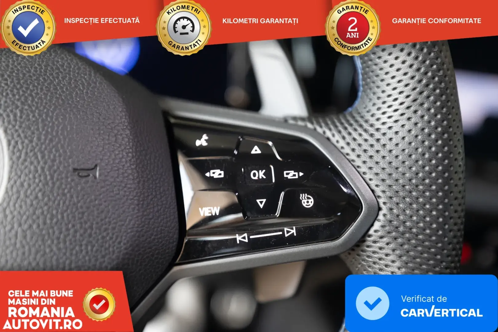 Volkswagen Golf 2.0 TSI DSG 4Motion R