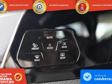 Volkswagen Golf 2.0 TSI DSG 4Motion R