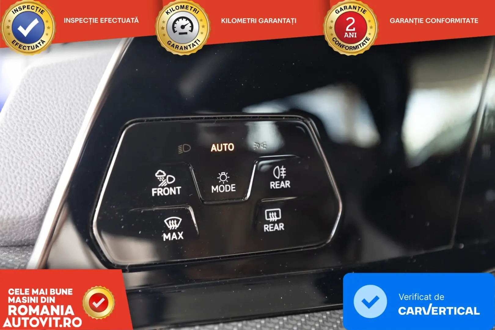 Volkswagen Golf 2.0 TSI DSG 4Motion R