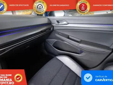 Volkswagen Golf 2.0 TSI DSG 4Motion R