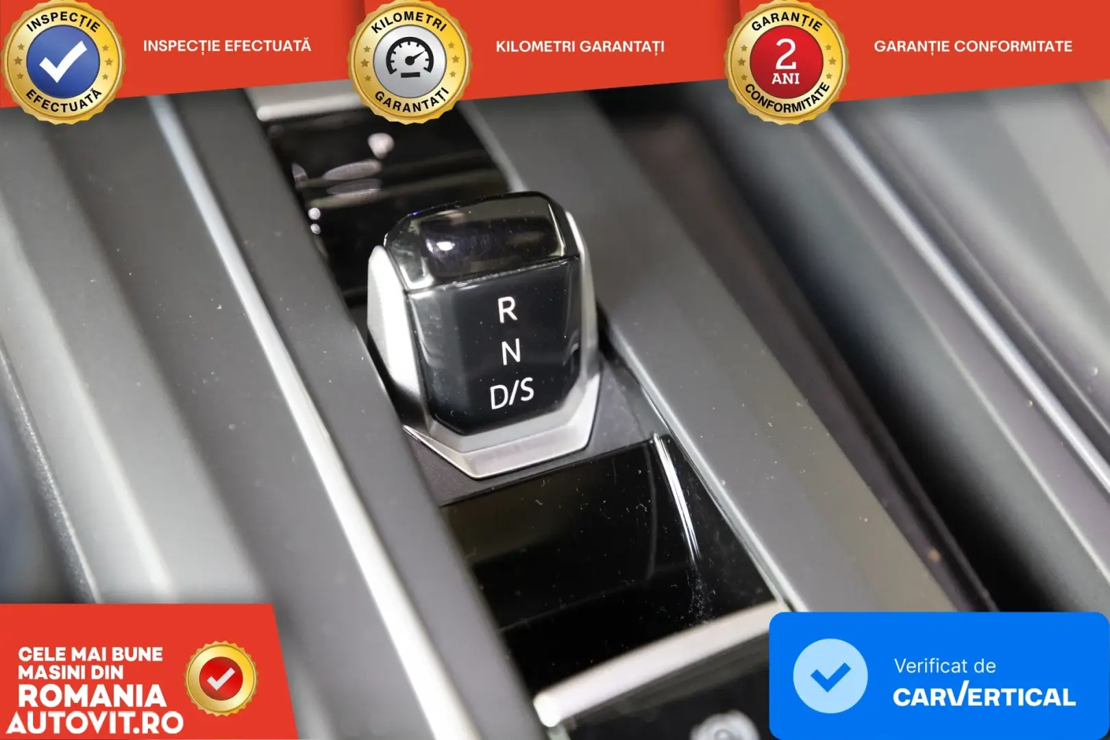 Volkswagen Golf 2.0 TSI DSG 4Motion R