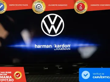 Volkswagen Golf 2.0 TSI DSG 4Motion R