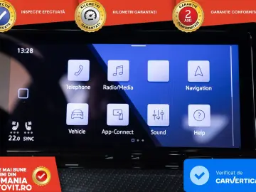 Volkswagen Golf 2.0 TSI DSG 4Motion R