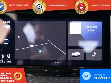 Volkswagen Golf 2.0 TSI DSG 4Motion R