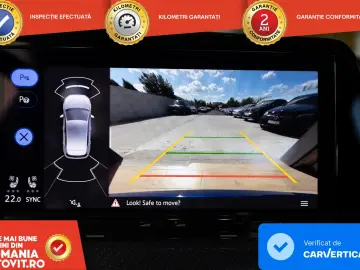 Volkswagen Golf 2.0 TSI DSG 4Motion R