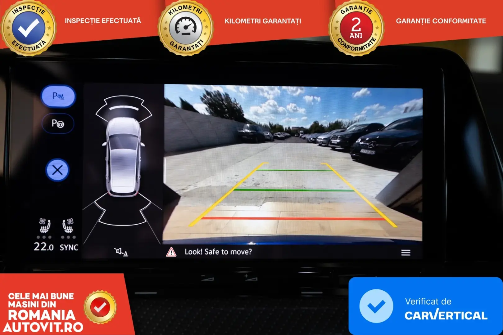 Volkswagen Golf 2.0 TSI DSG 4Motion R