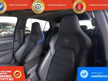 Volkswagen Golf 2.0 TSI DSG 4Motion R