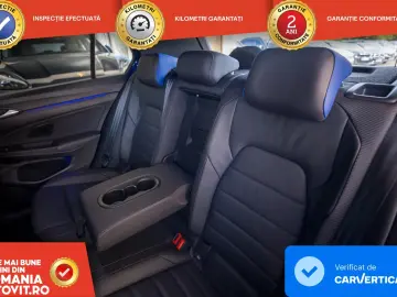 Volkswagen Golf 2.0 TSI DSG 4Motion R