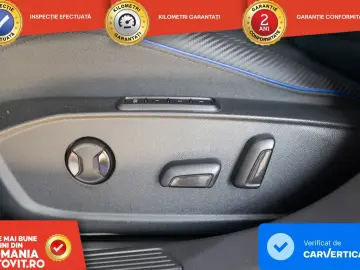 Volkswagen Golf 2.0 TSI DSG 4Motion R