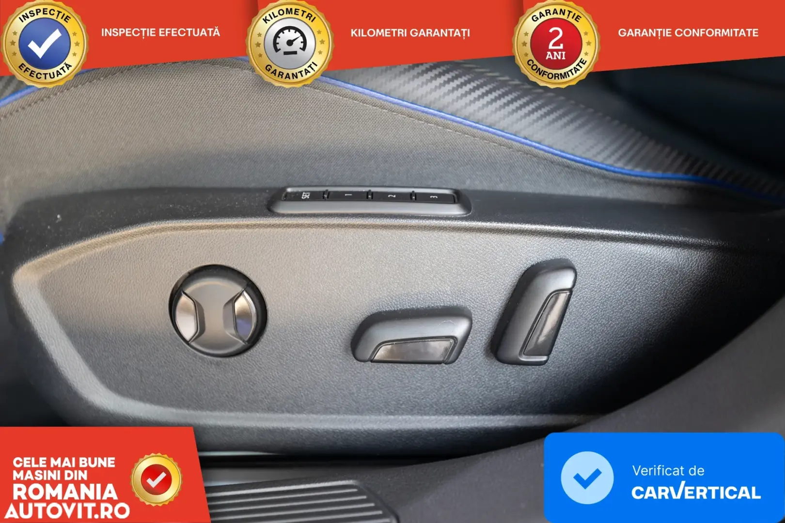 Volkswagen Golf 2.0 TSI DSG 4Motion R