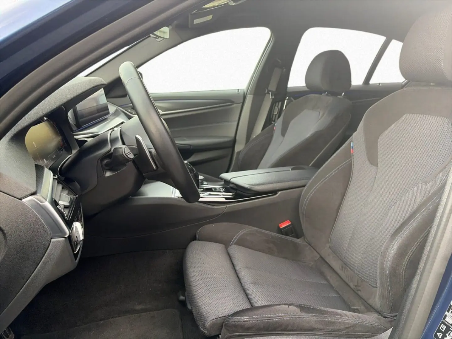 520d xDrive M Sport HUD ACC KAM HiFi Sportpaket