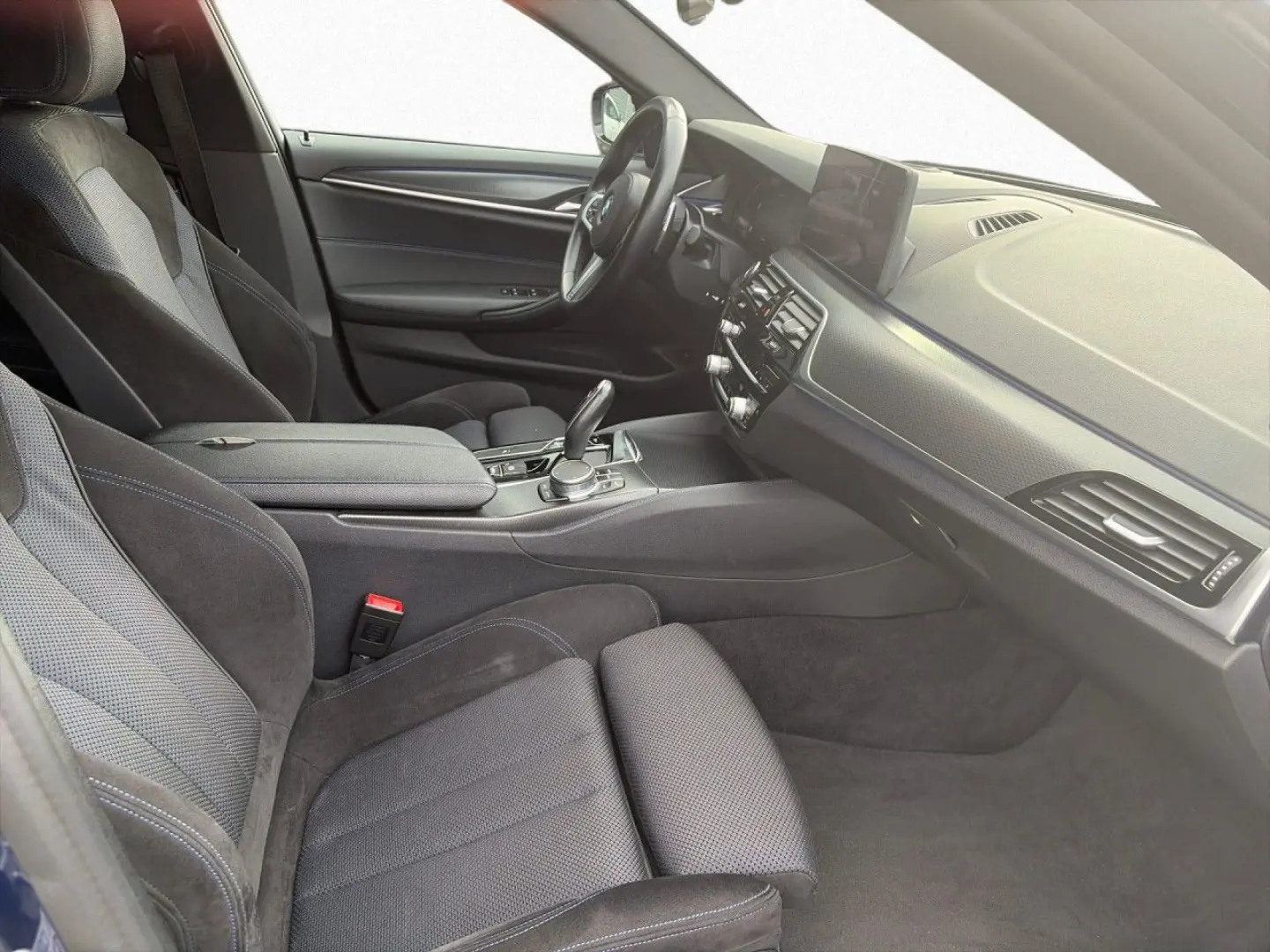 520d xDrive M Sport HUD ACC KAM HiFi Sportpaket