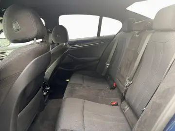 520d xDrive M Sport HUD ACC KAM HiFi Sportpaket