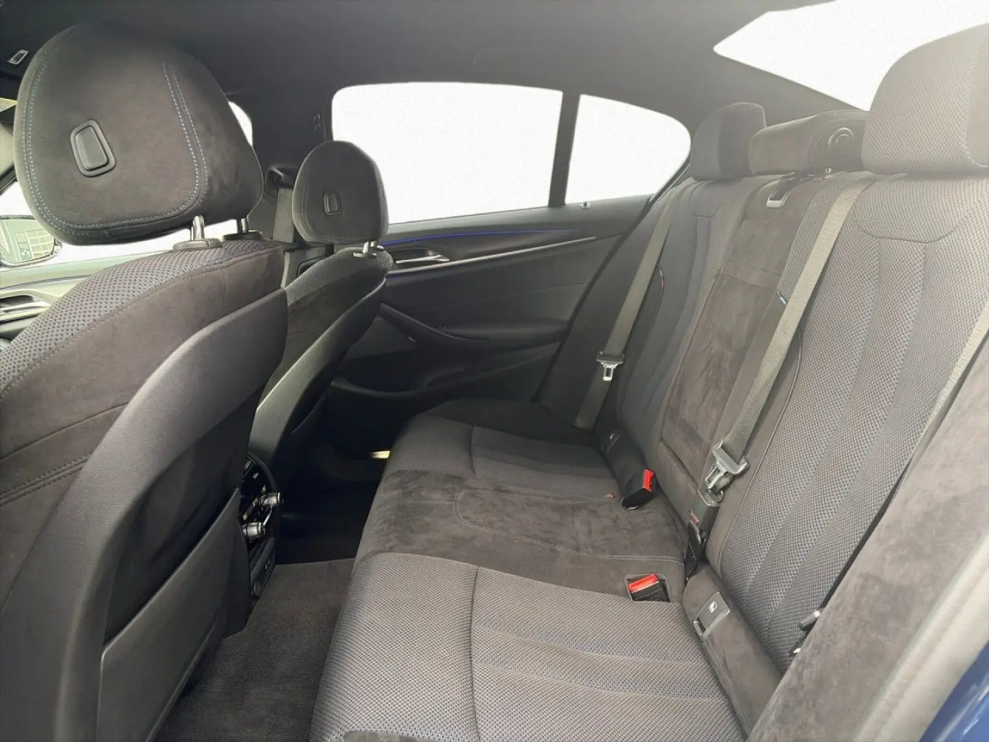 520d xDrive M Sport HUD ACC KAM HiFi Sportpaket