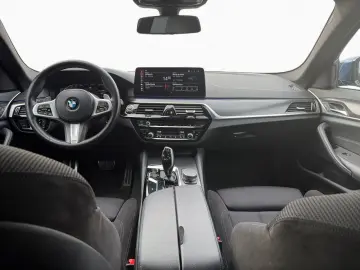 520d xDrive M Sport HUD ACC KAM HiFi Sportpaket