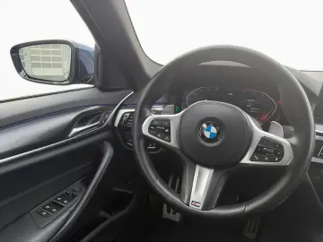 520d xDrive M Sport HUD ACC KAM HiFi Sportpaket