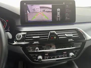 520d xDrive M Sport HUD ACC KAM HiFi Sportpaket