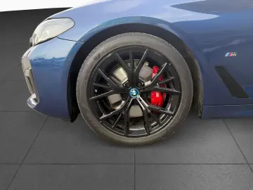 520d xDrive M Sport HUD ACC KAM HiFi Sportpaket