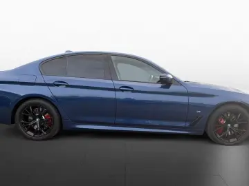 520d xDrive M Sport HUD ACC KAM HiFi Sportpaket