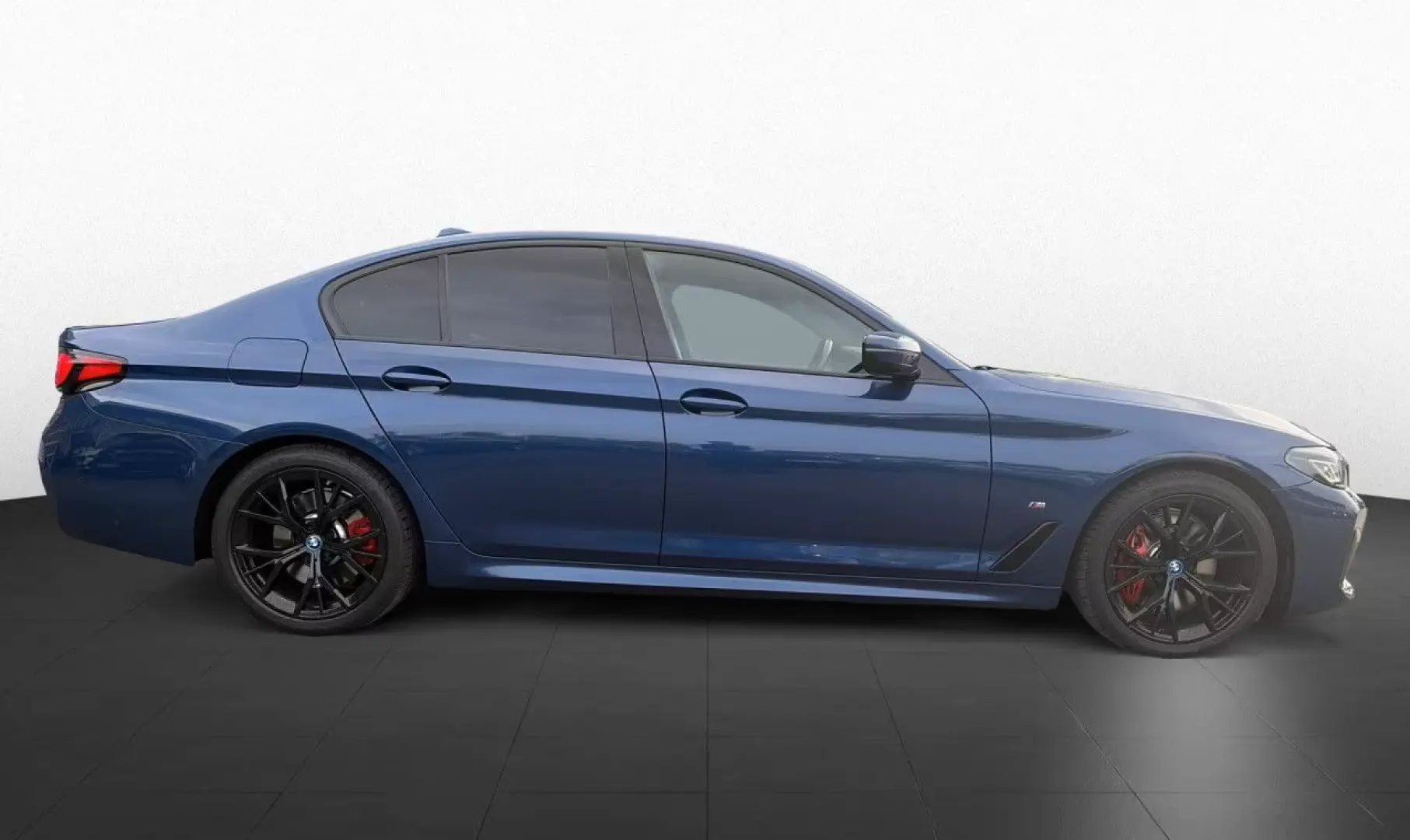 520d xDrive M Sport HUD ACC KAM HiFi Sportpaket