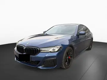 520d xDrive M Sport HUD ACC KAM HiFi Sportpaket