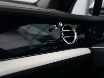 Bentayga EWB Mulliner V8