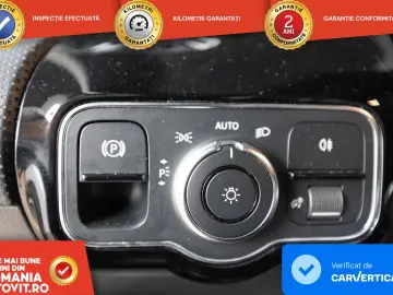 Mercedes-Benz A 180 d 7G-DCT AMG Line