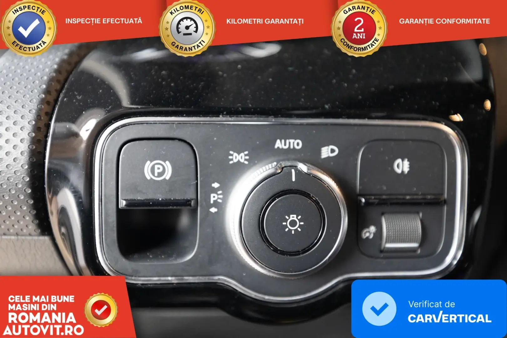 Mercedes-Benz A 180 d 7G-DCT AMG Line