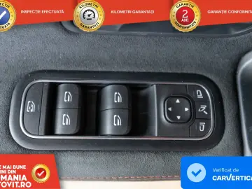 Mercedes-Benz A 180 d 7G-DCT AMG Line