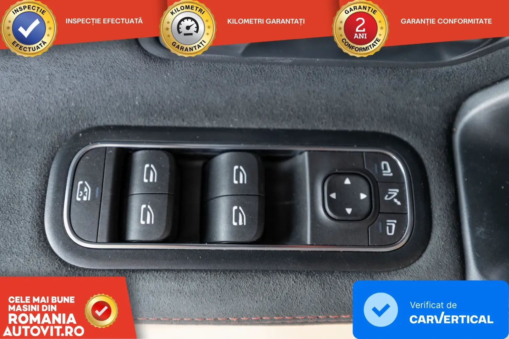 Mercedes-Benz A 180 d 7G-DCT AMG Line