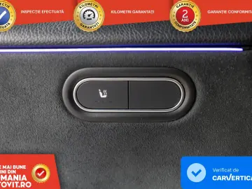 Mercedes-Benz A 180 d 7G-DCT AMG Line