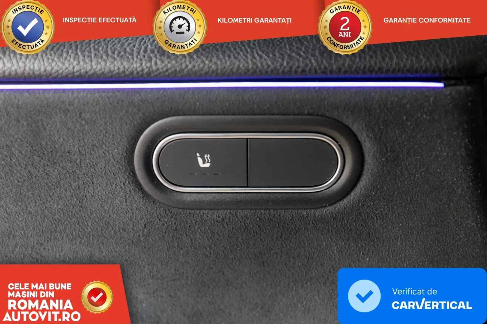 Mercedes-Benz A 180 d 7G-DCT AMG Line