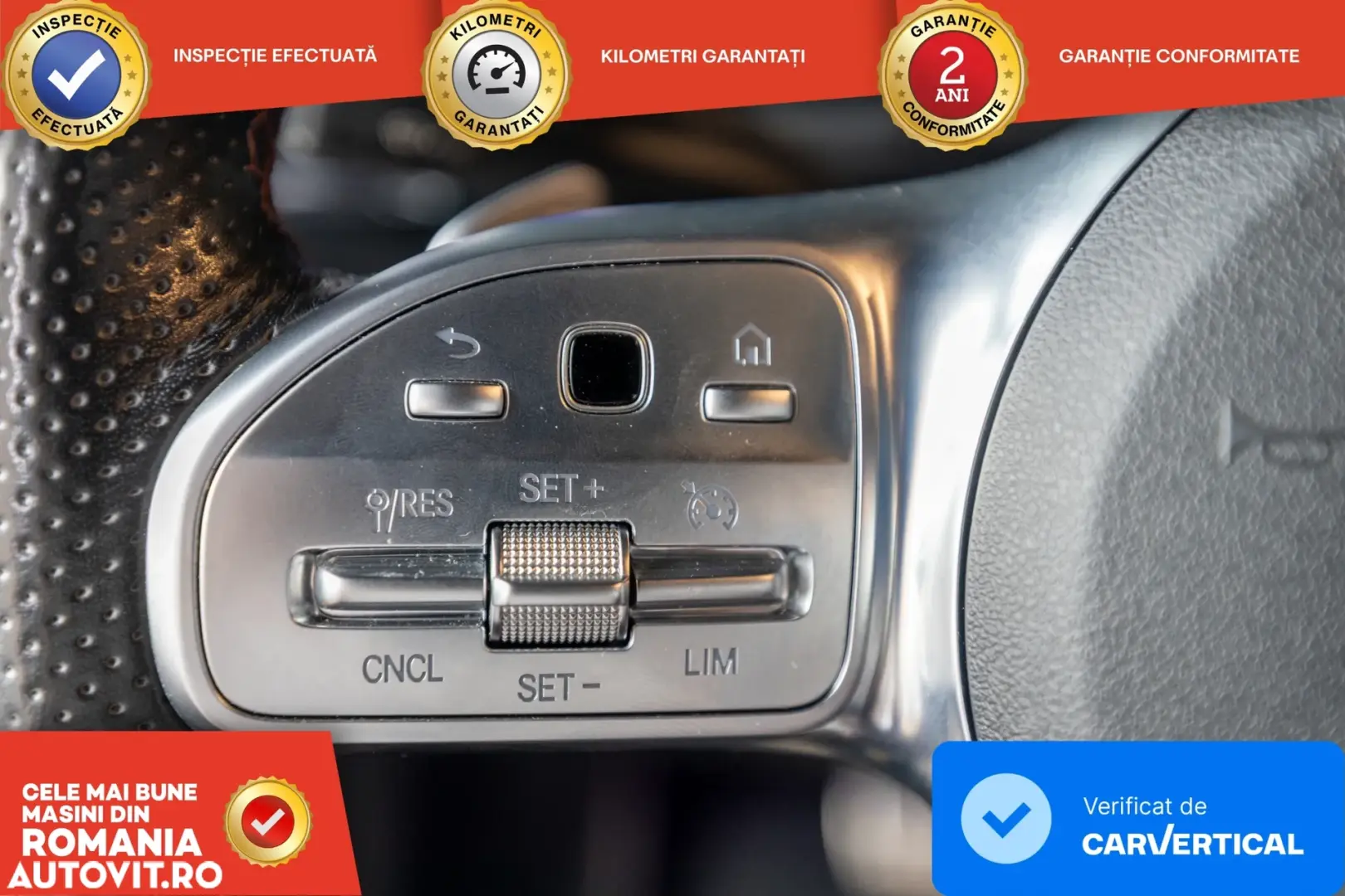 Mercedes-Benz A 180 d 7G-DCT AMG Line