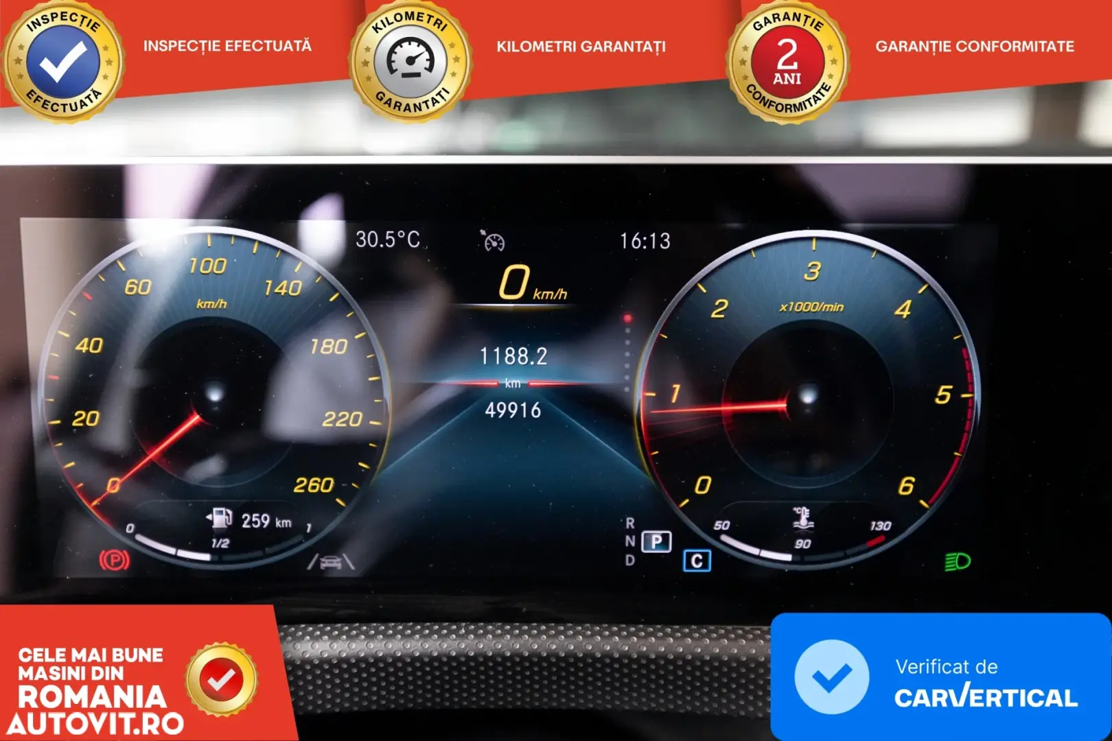 Mercedes-Benz A 180 d 7G-DCT AMG Line