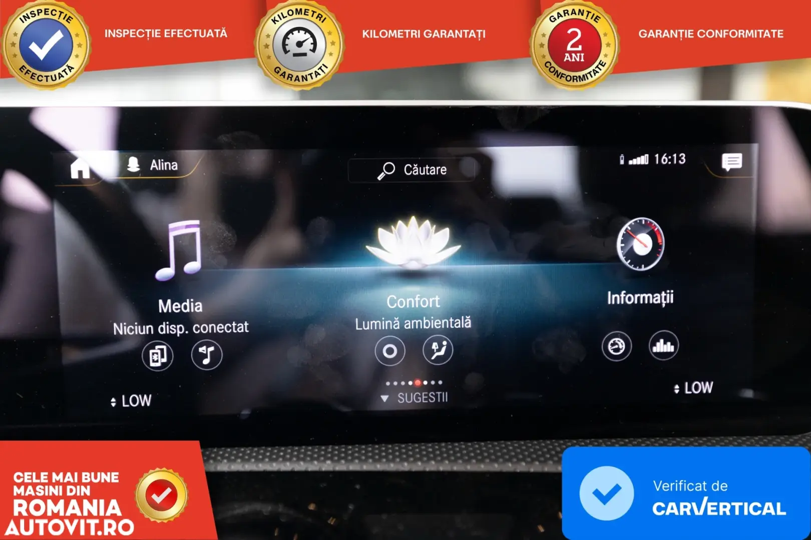 Mercedes-Benz A 180 d 7G-DCT AMG Line