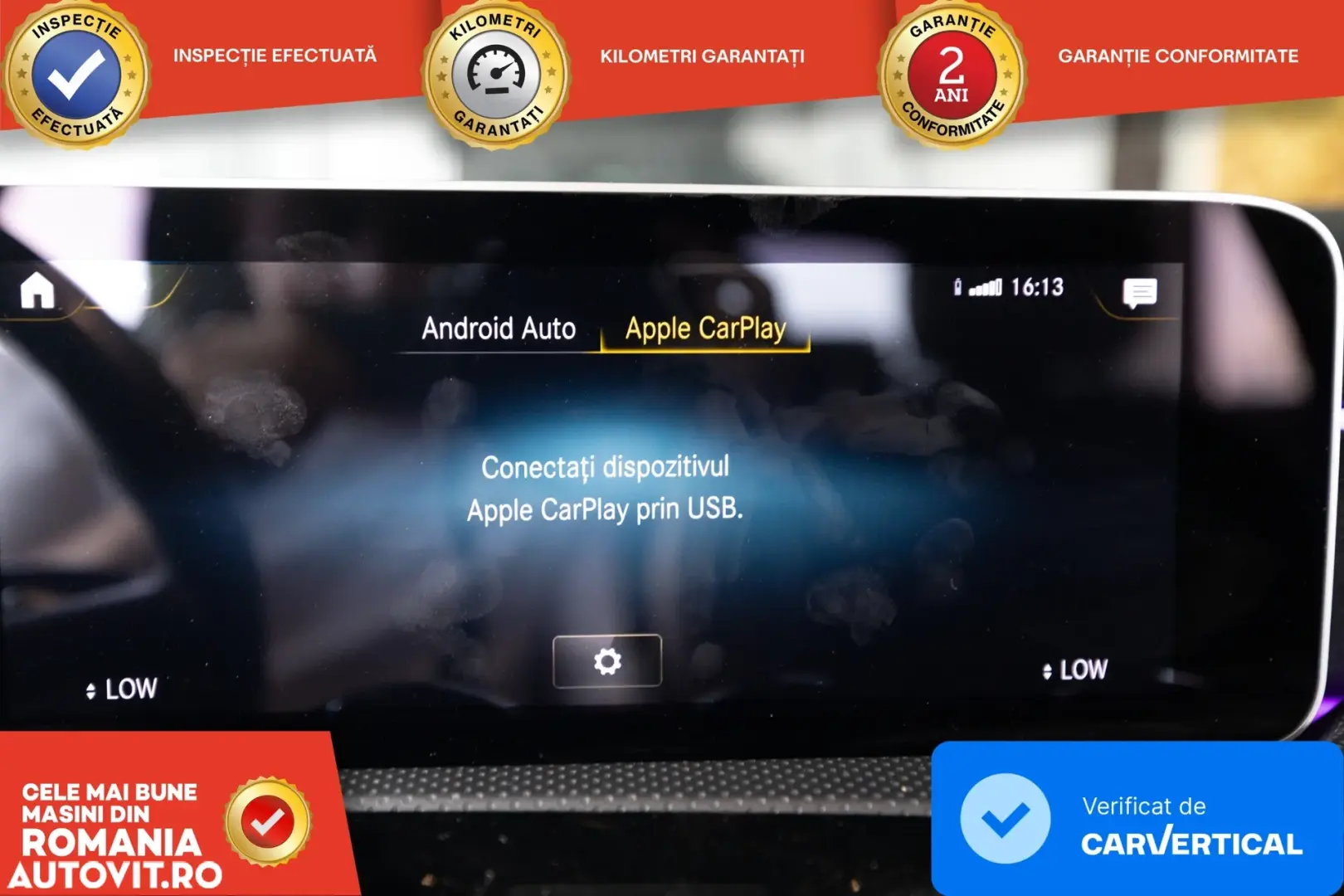 Mercedes-Benz A 180 d 7G-DCT AMG Line