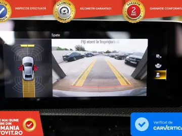 Mercedes-Benz A 180 d 7G-DCT AMG Line