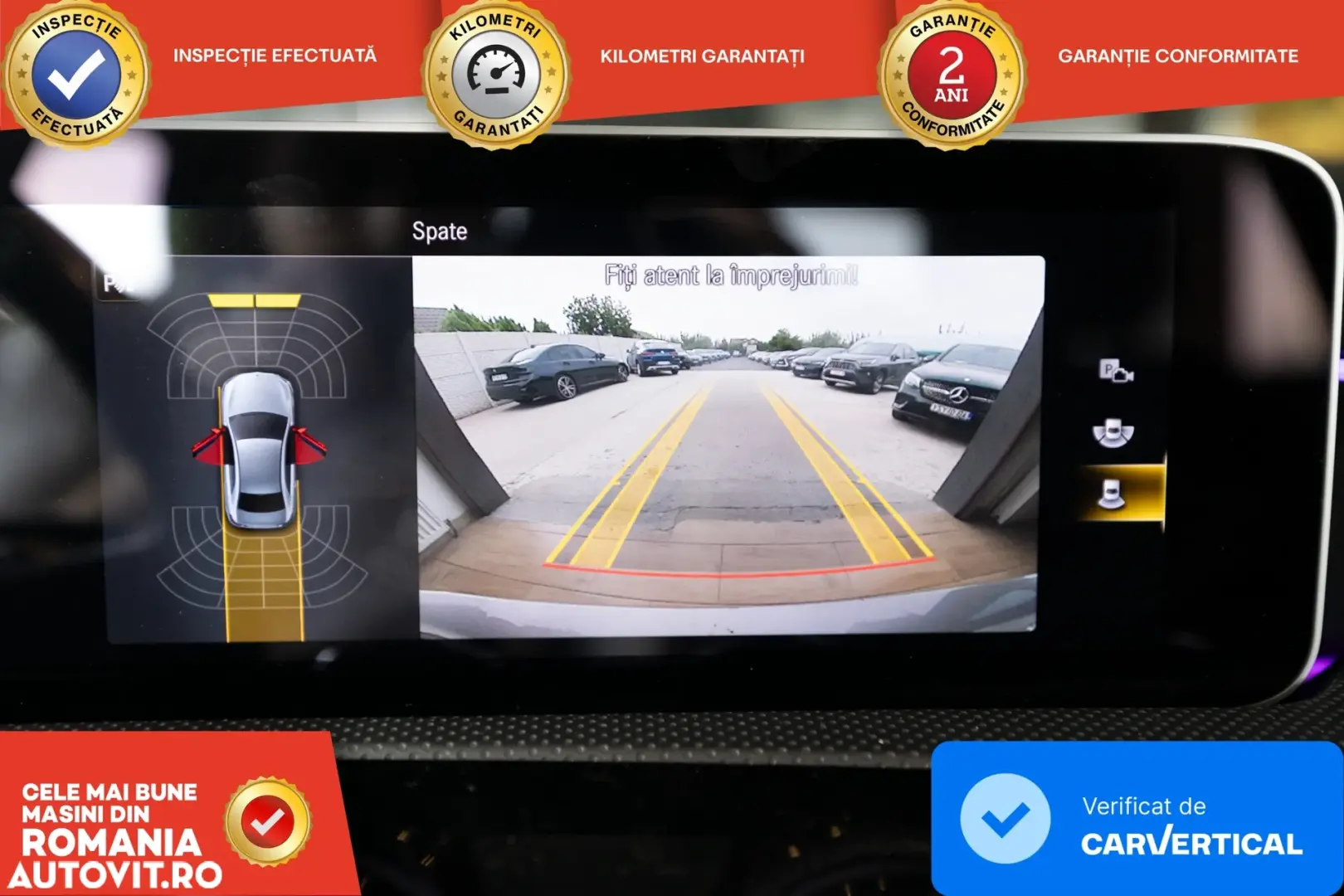 Mercedes-Benz A 180 d 7G-DCT AMG Line