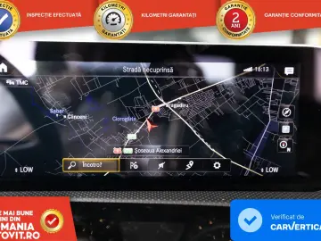 Mercedes-Benz A 180 d 7G-DCT AMG Line