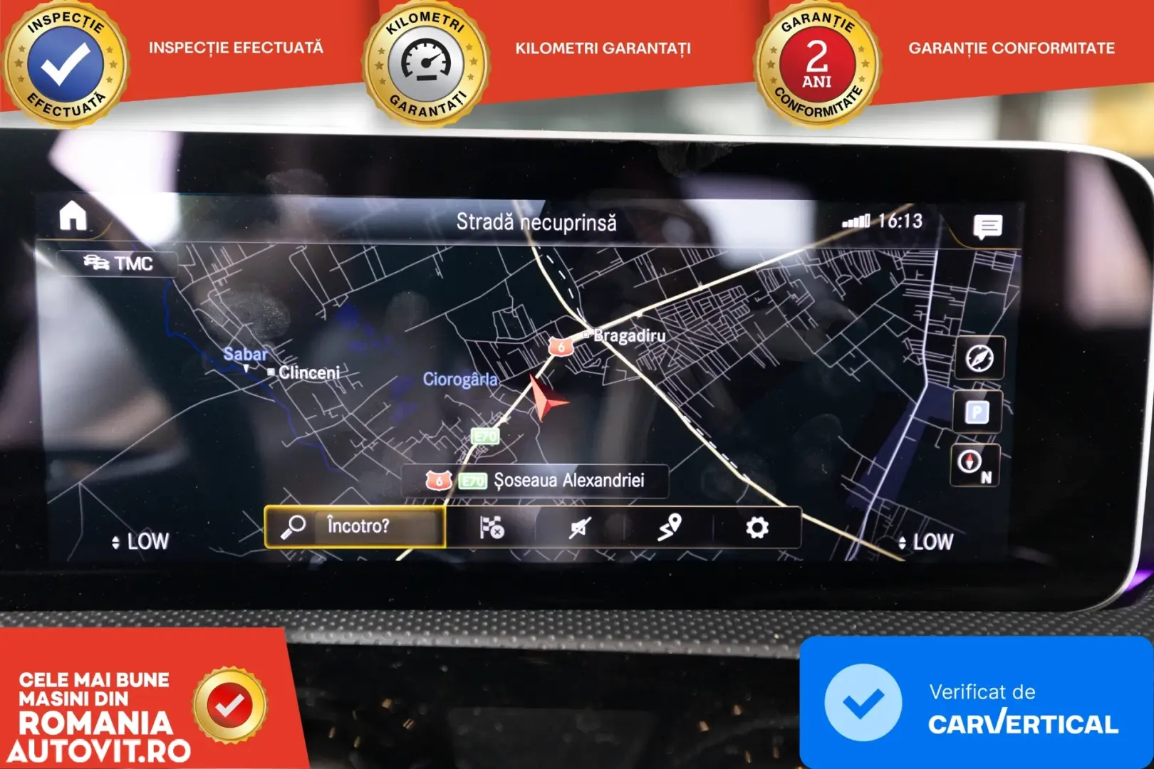 Mercedes-Benz A 180 d 7G-DCT AMG Line