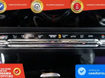 Mercedes-Benz A 180 d 7G-DCT AMG Line