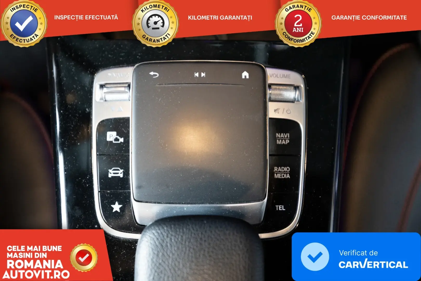 Mercedes-Benz A 180 d 7G-DCT AMG Line