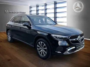 GLC 200 4M