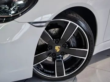 Boxster 718 PDK Sport Design Chrono S-Abgas BOSE