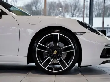 Boxster 718 PDK Sport Design Chrono S-Abgas BOSE