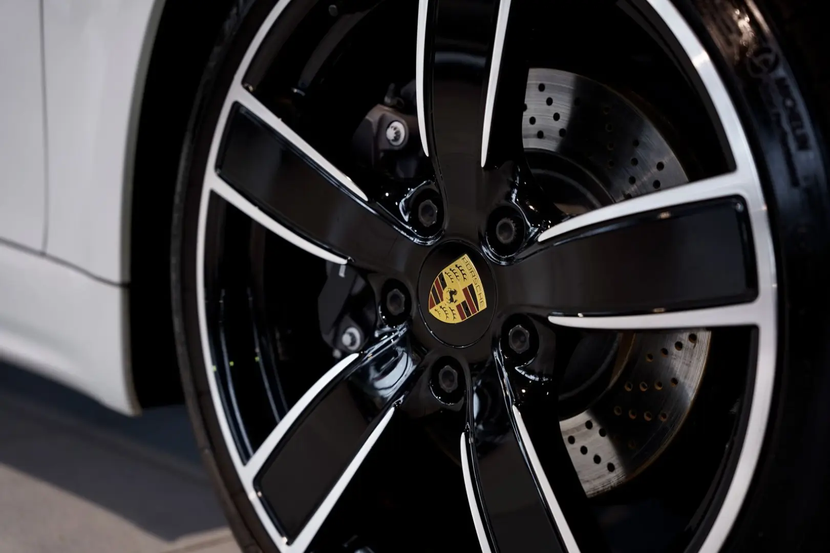 Boxster 718 PDK Sport Design Chrono S-Abgas BOSE