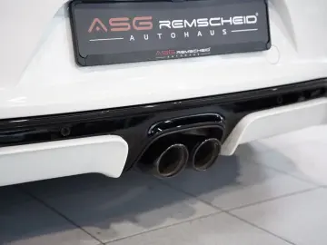 Boxster 718 PDK Sport Design Chrono S-Abgas BOSE