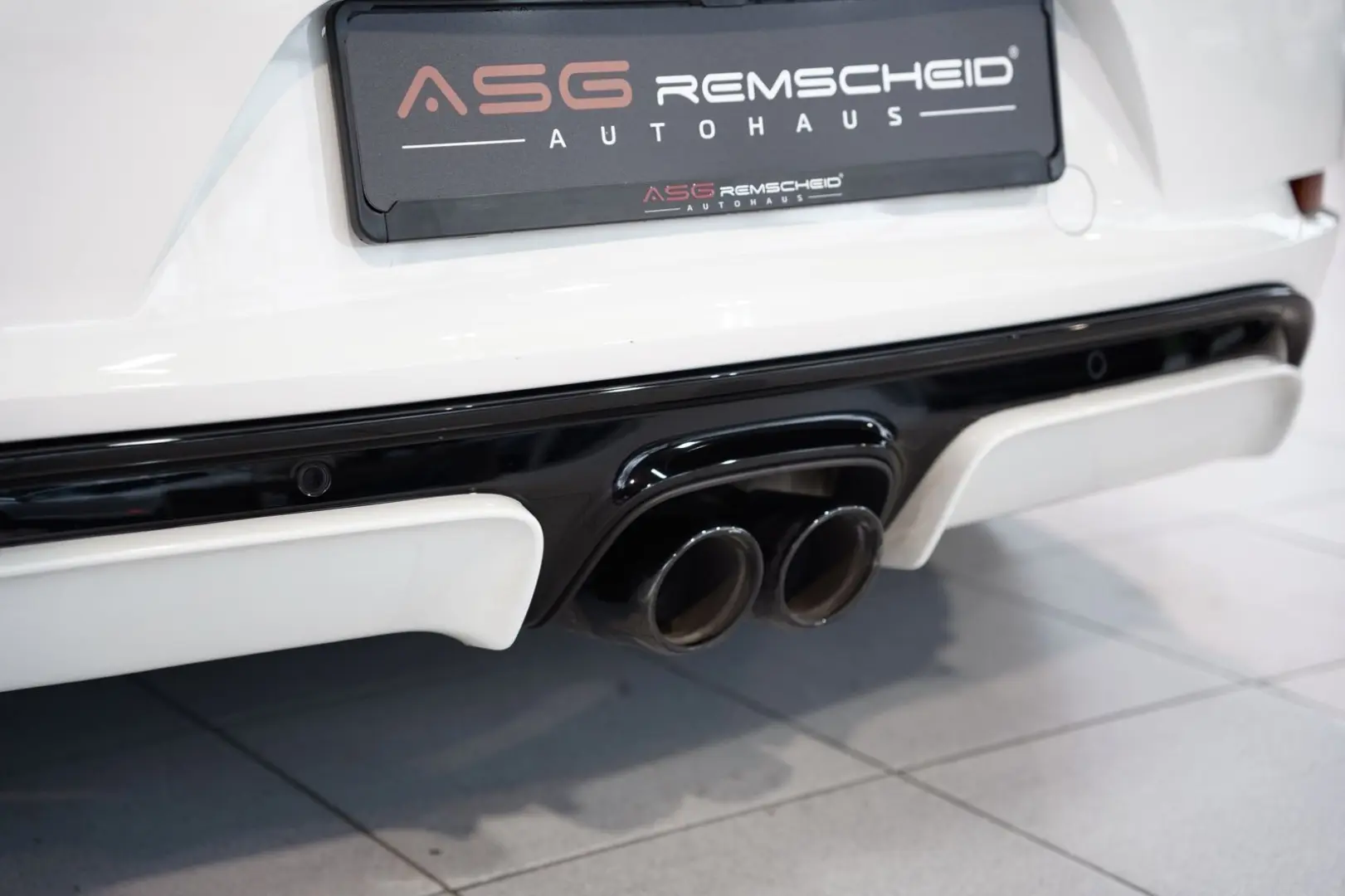 Boxster 718 PDK Sport Design Chrono S-Abgas BOSE